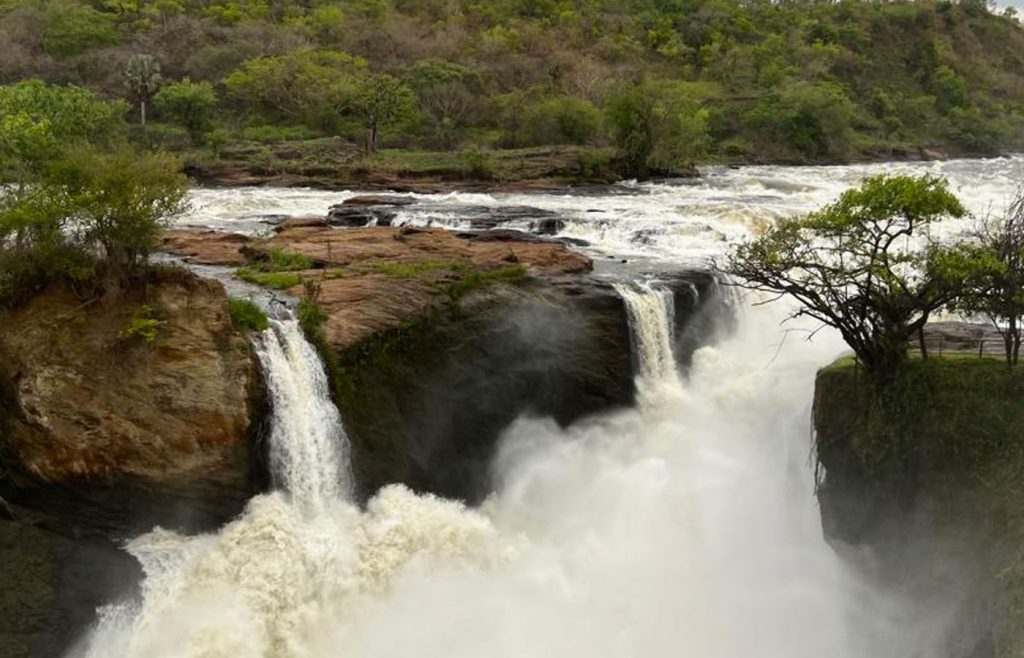 6-days-kidepo-valley-murchison-falls-safari