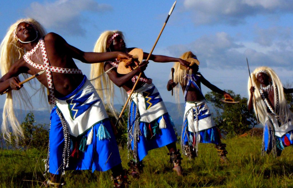 ibyiwacu-cultural-village