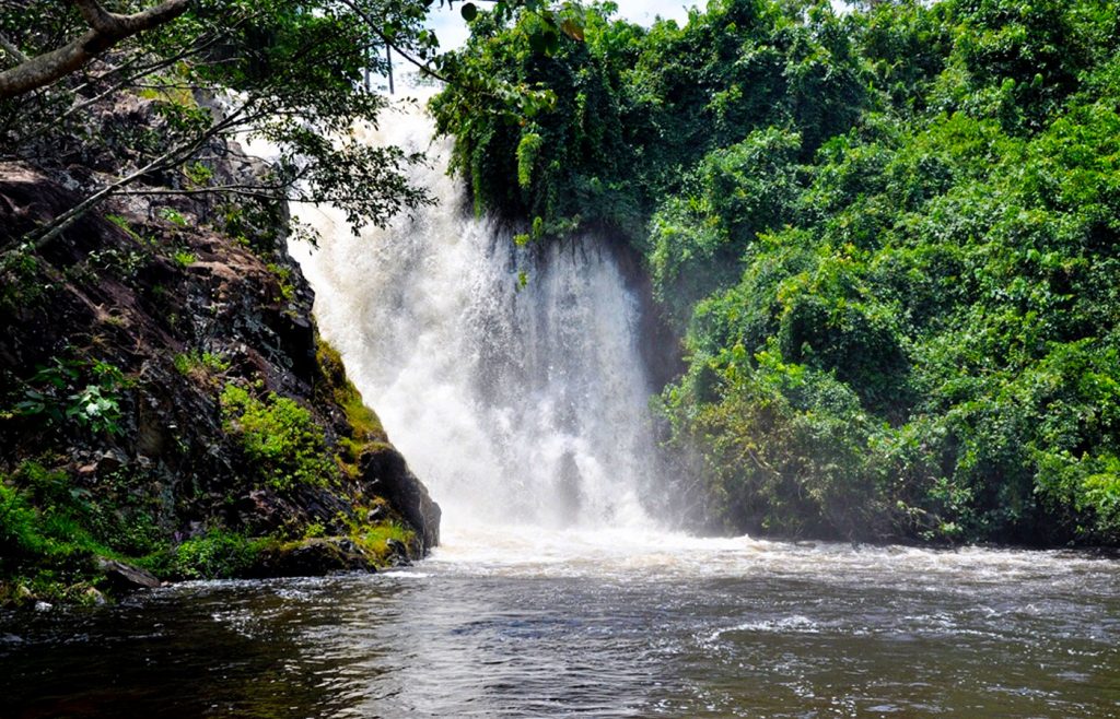 ssezibwa-falls